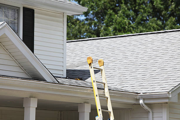 James Hardie Siding in Fairlawn, VA